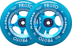 Proto Plasma Signature Pro Scooter Wheels 2-Pack