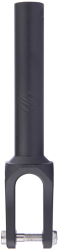 Striker Gravis SCS-HIC Pro skrejritenis Fork Melns