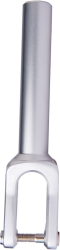 Striker BenJ No Limit SCS-HIC Pro Scooter Fork Silver