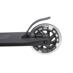 Shulz 120 LED skrejritenis Melns