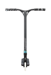 BLUNT PRODIGY S9 triku skrejritenis Melns Oil Slick