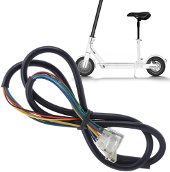 Xiaomi M365 PRO 1S motora vadi