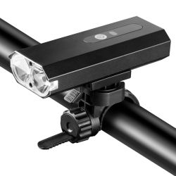 LED priekšējais lukturis IP65
