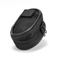 Fingerboard Bag Melns