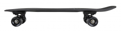 D Street Cruiser Triple Melns 27 IN