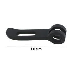 Xiaomi M365 PRO saliekšanas mehānisma rokturis