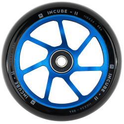 Ethic Incube V2 Ritenis 110mm Zils