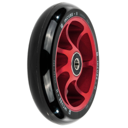 Ethic Incube V2 Ritenis 110mm Sarkans