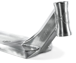 Ethic Pandora deck 520mm Raw