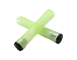 Blunt Hand Smoke Grips Zaļš