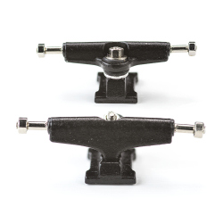 Bollie Trucks color line Melns