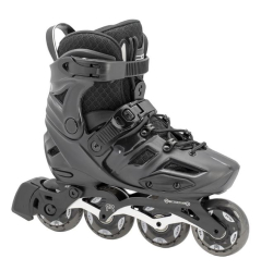 SEBA FR AXS Melns rollers 29-32
