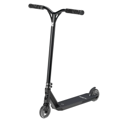 Fuzion Z300 2022 Complete Melns