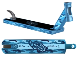 Lucky Cody Flom Signature 2022 Pro Scooter Deck