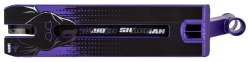 Lucky Jayden Sharman Signature V3 Pro Scooter Deck