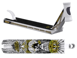 Lucky Jon Marco Gaydos Signature 2022 Pro Scooter Deck