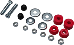 Pivot Rebuild Kit Skateboard Hardware Set Sarkans