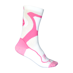 FR - NANO SPORT SOCKS Balts-PINK 39-41