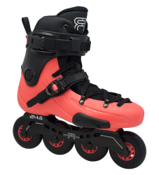 SEBA FRX 80 PREMIUM Inline skates 44 coral