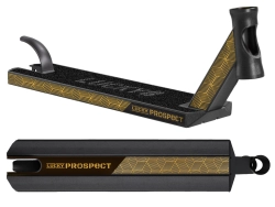 Lucky Prospect 2022 Pro Scooter Deck Onyx