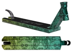Lucky Prospect 2022 Pro Scooter Deck Hydrodip