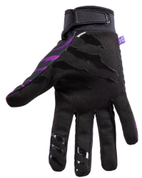 Fuse Chroma Youth Gloves Night Panther XL