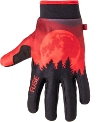 Fuse Chroma cimdi Blood Moon M
