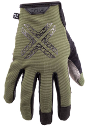 Fuse Stealth cimdi Olive S