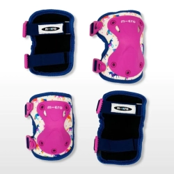 Micro Elbow & Knee Pads Unicorns S