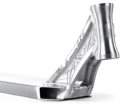 Ethic Erawan V2 Deck 540mm Raw