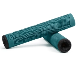 Tilt Topo II Grips Teal