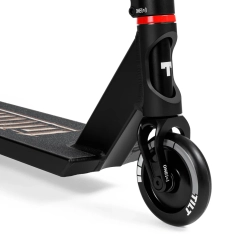 Tilt Contact Build Pro Scooter Scales