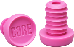 Core Bar Ends Rozā