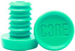 Core Bar Ends Zaļš