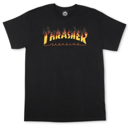 Thrasher T-krekls BBQ