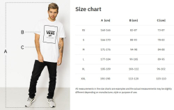 Thrasher T-krekls Flame Charcoal L izmērs