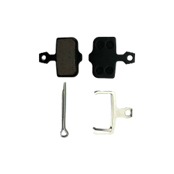 Zero 10x/ Vsett 10+/ Cityway/ Z PRO brake pads (1set)
