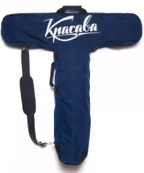 Krasava skrejritenis bag Zils