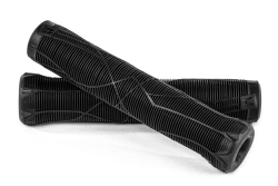 Ethic Slim Grips Melns