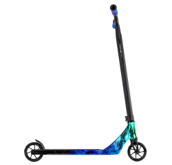 Ethic Erawan V2 Medium stunt skrejritenis Zils Iridium