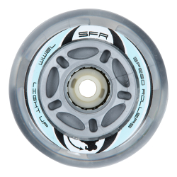 SFR LIGHT UP Riteņi 72mm