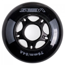 SEBA ROUE CC Riteņi 76mm