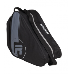 Rookie Bootbag Retro Melns