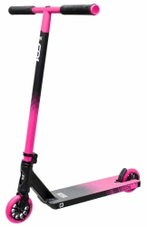 Core CD1 Complete stunt scooter Black/Pink