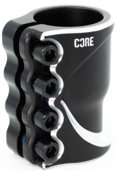 CORE Cobra SCS stiprinājums Melns