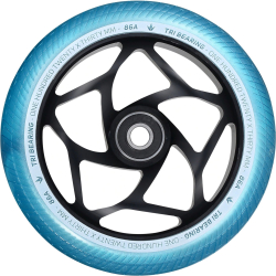 BLUNT Ritenis TRI BEARING 120MM x 30MM Zils-black