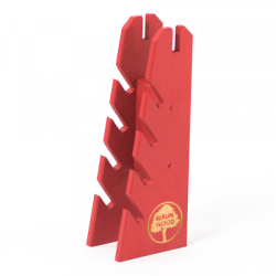 Berlinwood Fingerboard Rack Sarkans