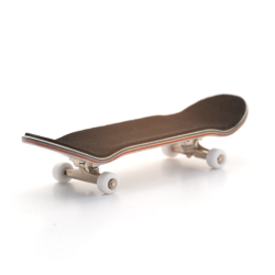 Bollie Fingerboard Mini Logo Set wood