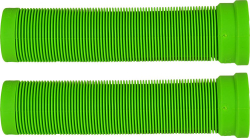 ODI Longneck Soft Grips Zaļš