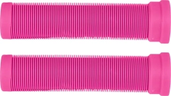 ODI Longneck Soft Grips Rozā